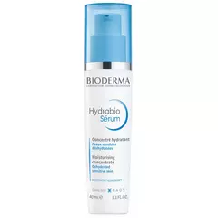 Сироватка Bioderma hydrabio 40мл