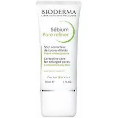 Крем Bioderma sebium pore refiner 30мл