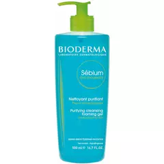 Гель Bioderma sebium purifying 500 мл