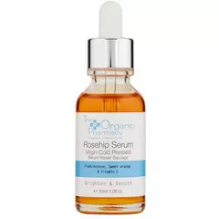 Сироватка The Organic Pharmacy virgin rosehip 30 ml