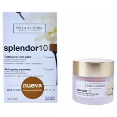 Антивіковий крем Bella Aurora Splendor 10 SPF20 50 мл