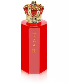 Парфумированная вода Royal Crown imperium collection tzar extrait de parfum 100 мл