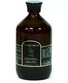 Лосьйон Alqvimia alcohol rosemary 500ml