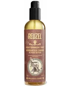 Тоник для укладки волос Reuzel grooming tonic spray 350 мл