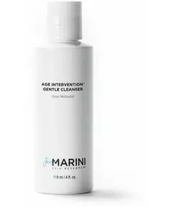 Ніжна очищувальна емульсія для чутливої та реактивної шкіри Jan Marini age interventions gentle 119ml