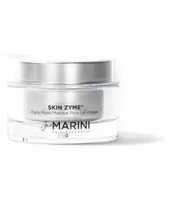 Обновляющая и восстанавливающая энзимная маска с папаином Jan Marini skin zyme 59 мл
