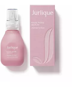 Сыворотка Jurlique rare rose 30 мл