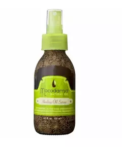 Олія Macadamia healing spray 125 ml