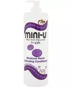 Кондиционер Mini-U moisture mania hydrating 1000 ml