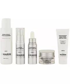 Набір для сухої та дуже сухої шкіри Jan Marini starter skin care management system