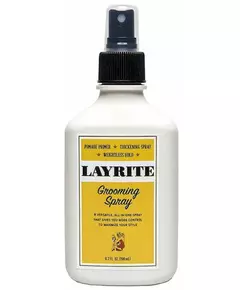 Спрей Layrite grooming spray 200 ml