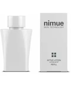 Пополняемый лосьон Nimue active 60ml