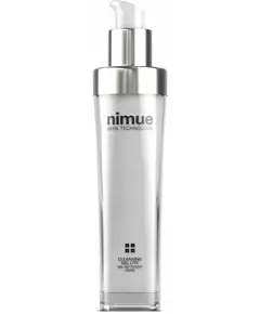 Легкий очищающий гель для чувствительной кожи Nimue 140 мл