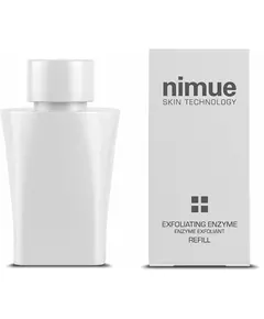 Відлущуючий гель рефіл Nimue exfoliating enzyme 60ml