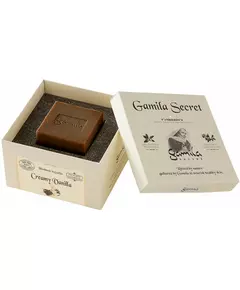 Мыло Gamila Secret creamy vanilla 115g