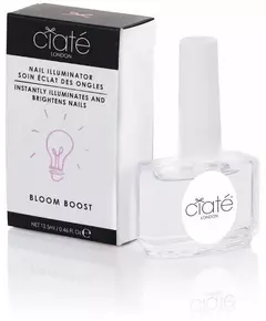 Лак для ногтей Ciaté London bloom boost nail illuminator 13.5ml