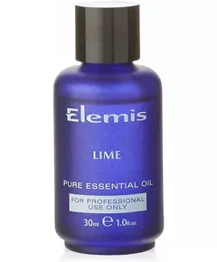 Олія Elemis professional aromatherapy lime pure essential 30ml