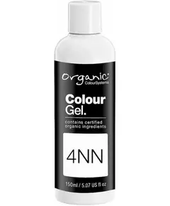 Краска для волос Organic Colour Systems 4nn double medium brown 150ml
