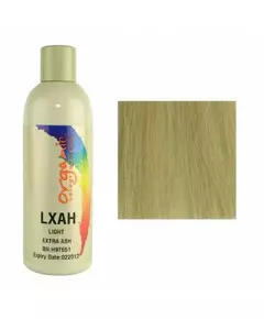 Краска для волос Organic Colour Systems lxah light extra ash 150ml