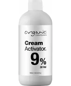Активатор Organic Colour Systems 9% (30 vol) 900 ml