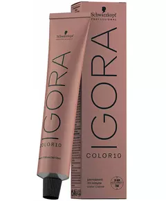 Краска для волос Schwarzkopf professional igora color 10 7-0 60ml