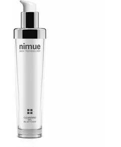 Очищающий гель Nimue 140 мл