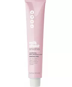 Фарба для волосся Milk_Shake smoothies semi permanent color 7.e natural exotic medium blond 100 мл