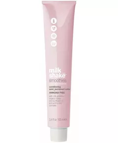 Фарба для волосся Milk_Shake smoothies semi permanent color 7.43 medium copper golden blonde 100ml