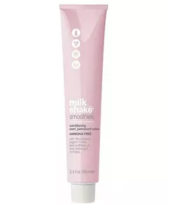 Краска для волос Milk_Shake smoothies semi permanent color 5.4 copper light brown 100ml
