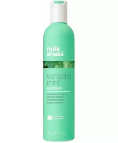 Фарба для волосся Milk_Shake sensorial mint shampoo 300ml