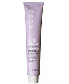 Фарба для волосся Milk_Shake creative permanent color 9.0 very light blonde 100ml