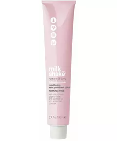 Фарба для волосся Milk_Shake smoothies semi permanent color anthracite 100ml