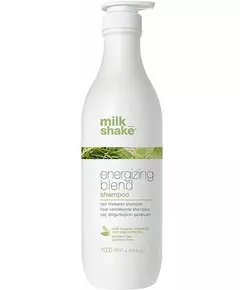 Краска для волос Milk_Shake energizing shampoo 1000ml