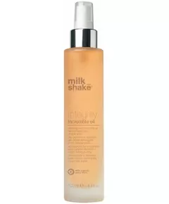 Масло для волос Milk_Shake integrity incredible oil 100ml