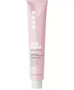 Фарба для волосся Milk_Shake smoothies semi permanent color light blond 100ml
