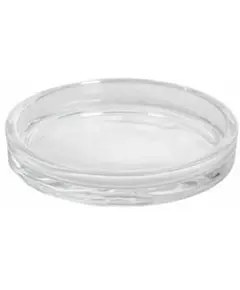 Подсвечник Yankee Candle clear candle tray