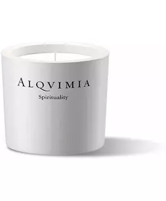 Ефірна свічка Alqvimia spirituality 175 г