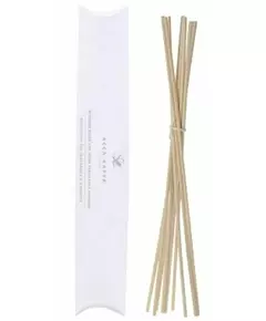 Дерев'яні тростинки для домашнього ароматичного дифузора Acca Kappa 10 шт