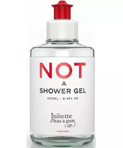 Гель для душа Juliette Has A Gun not a shower gel 250 мл