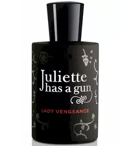 Парфюмированная вода Juliette Has A Gun lady vengeance 100 мл