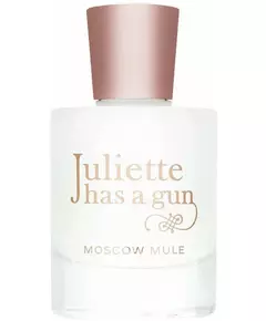 Парфюмированная вода Juliette Has A Gun moscow mule 50 мл