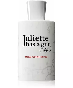 Парфюмированная вода Juliette Has A Gun miss charming 50 мл