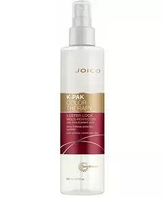 Спрей для волосся Joico k-pak color therapy lustre lock perfector spray 200мл