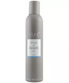 Спрей для волос Keune style fix freestyle spray n.86 300ml