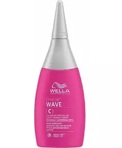 Уход за волосами Wella creatine+ wave (c) 75 мл
