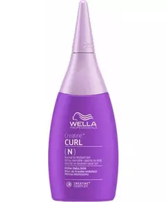 Догляд за волоссям Wella creatine+ curl (n) 75 мл