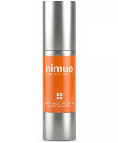 Увлажняющая сыворотка Nimue super hydrating serum 30ml