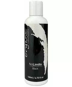 Фарба для волосся чорна Organic Colour Systems no limits 140 мл