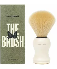 Браш Men Rock the brush