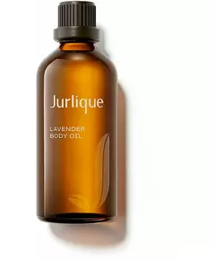 Олія для тіла лаванда Jurlique 100 мл